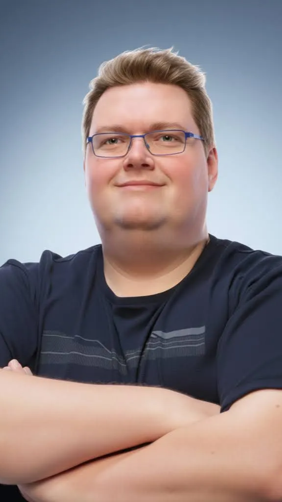 Cleiton Baumann